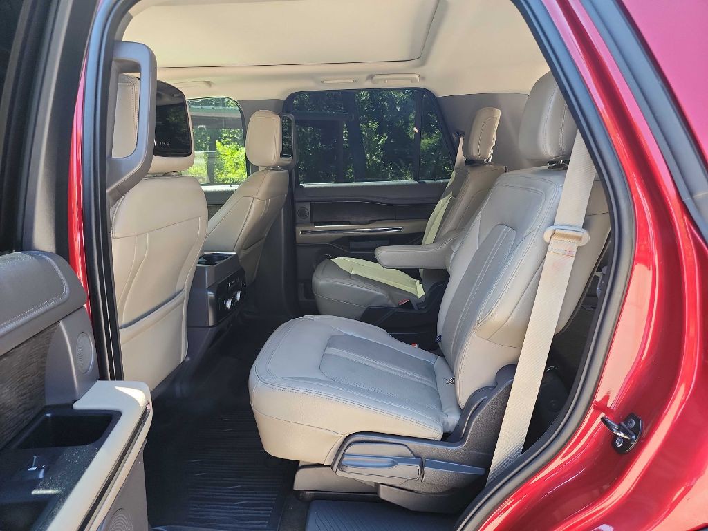 2019 Ford Expedition Image 31