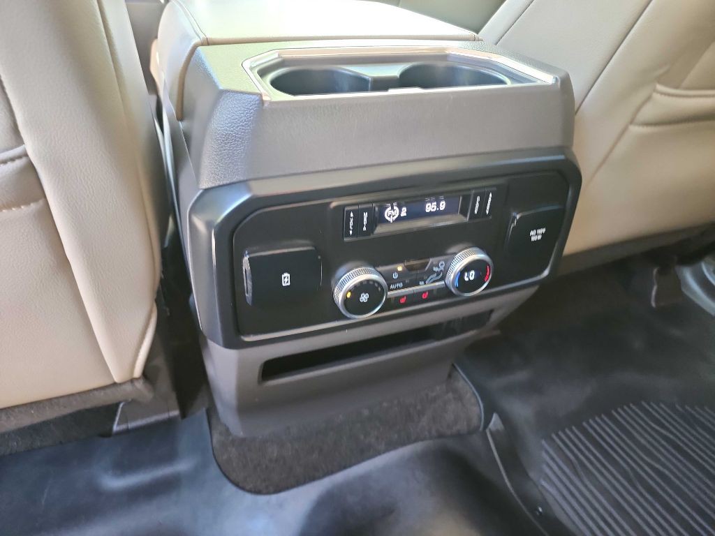 2019 Ford Expedition Image 32