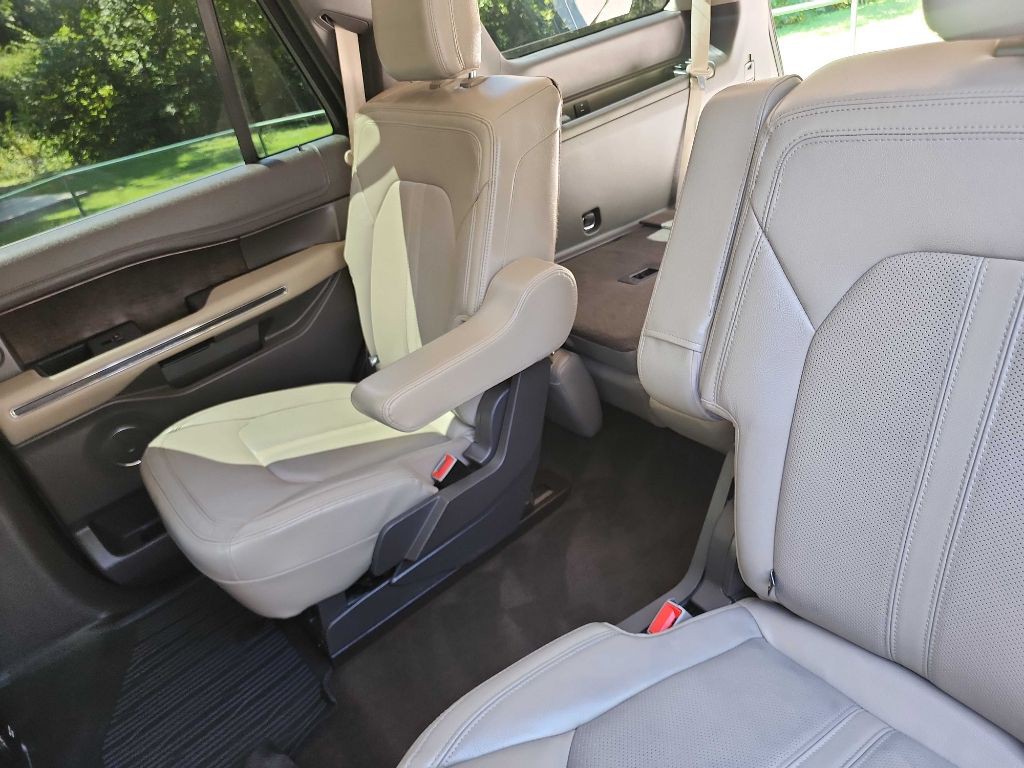 2019 Ford Expedition Image 33