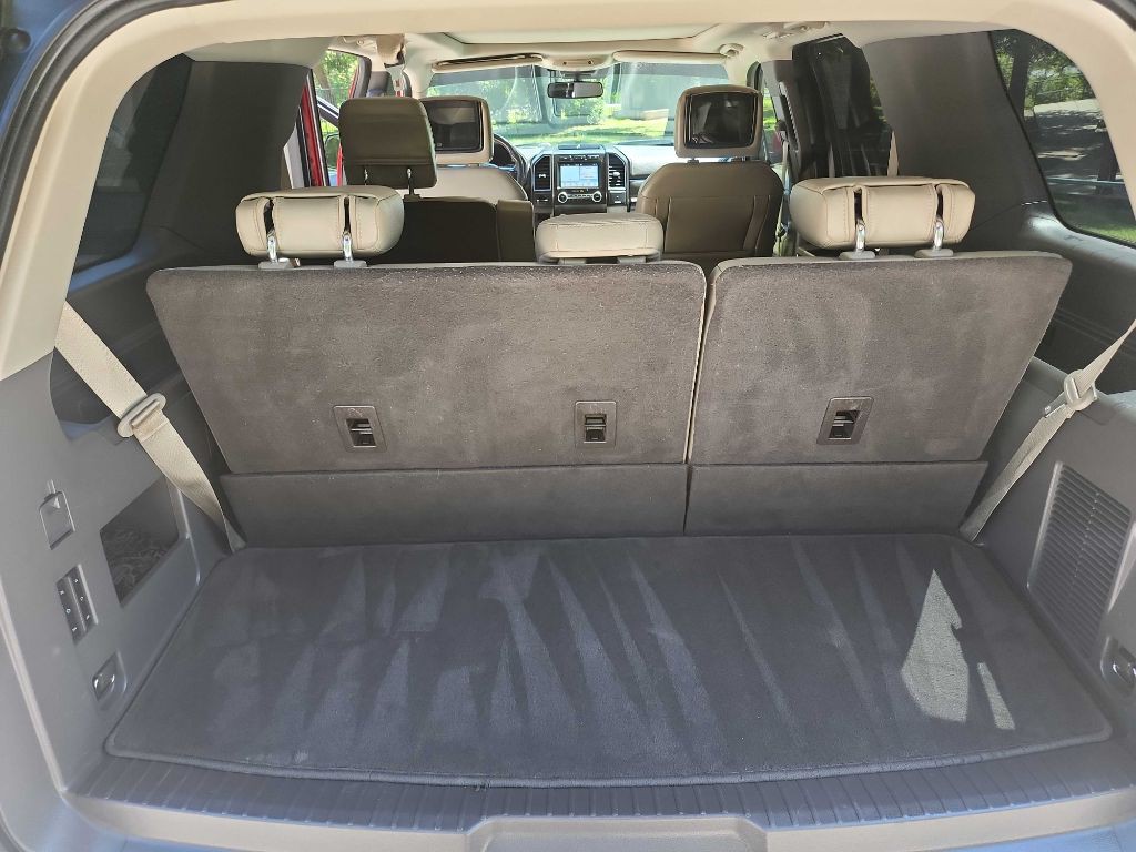2019 Ford Expedition Image 34