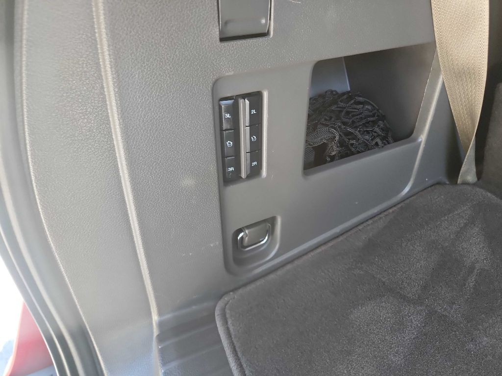 2019 Ford Expedition Image 35