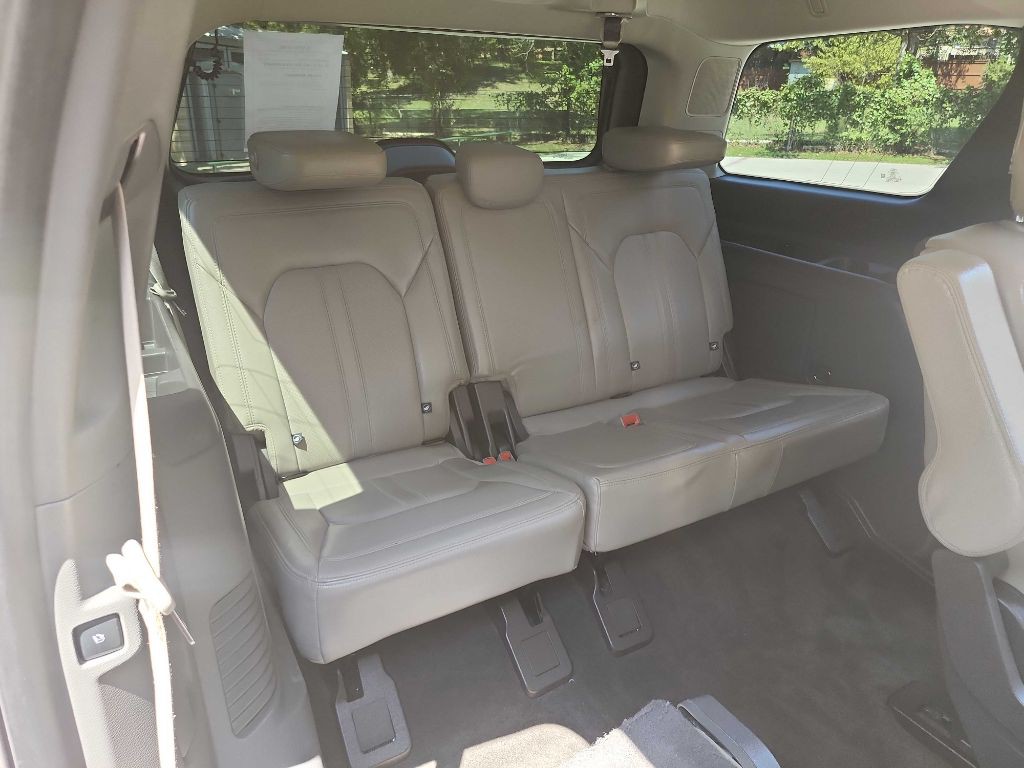 2019 Ford Expedition Image 36