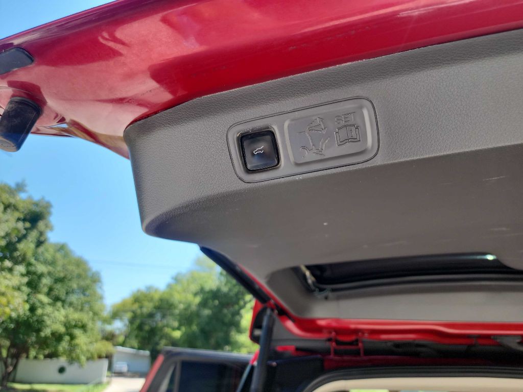 2019 Ford Expedition Image 37