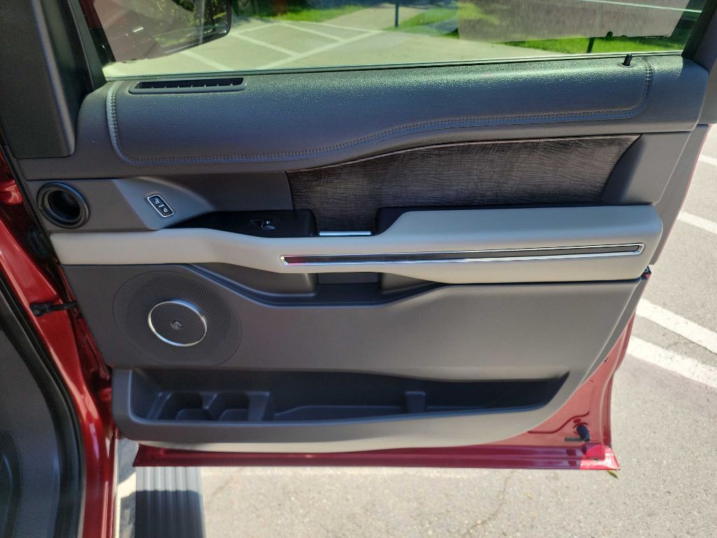 2019 Ford Expedition Image 40