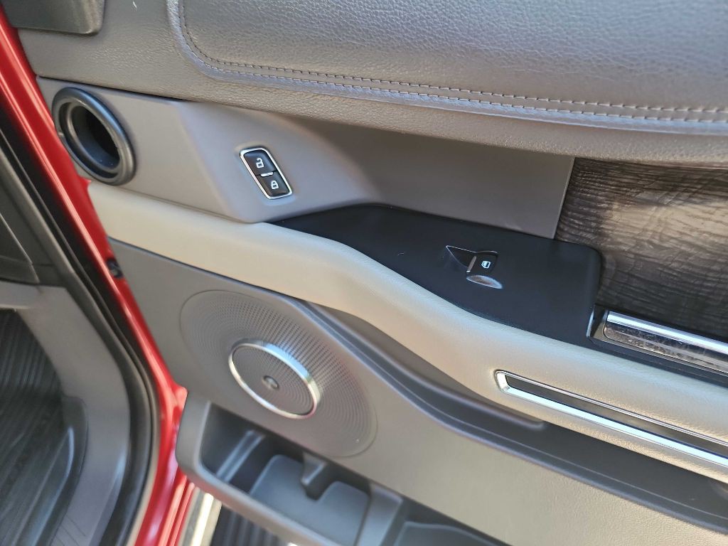 2019 Ford Expedition Image 41