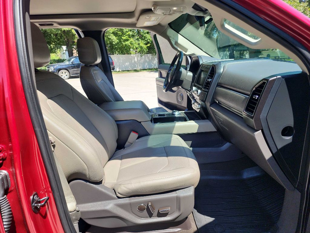 2019 Ford Expedition Image 42