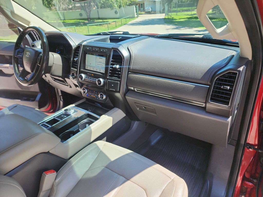 2019 Ford Expedition Image 43