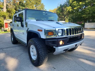 Image for 2008 HUMMER H2  ID: 6840875