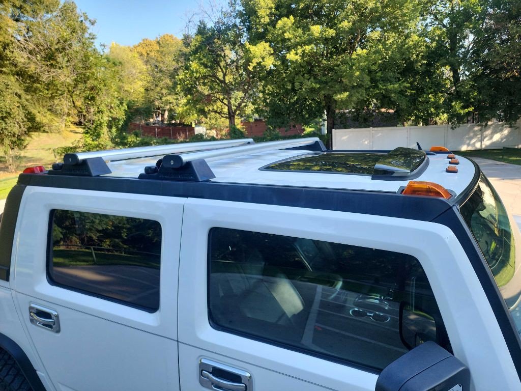 2008 HUMMER H2 Image 16