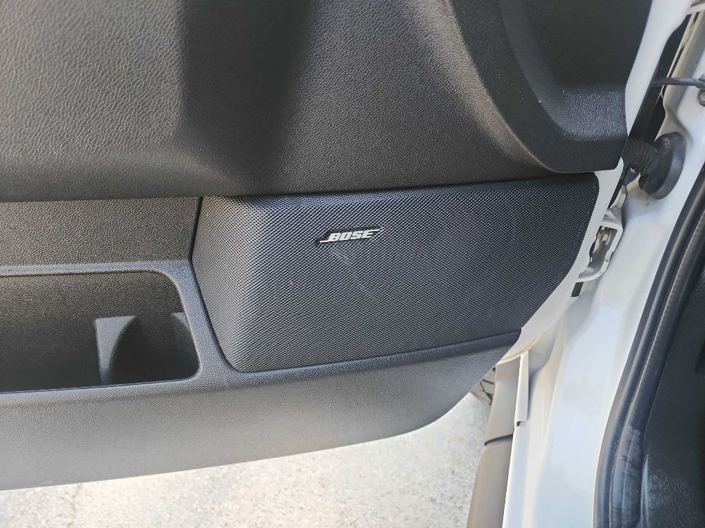 2008 HUMMER H2 Image 20