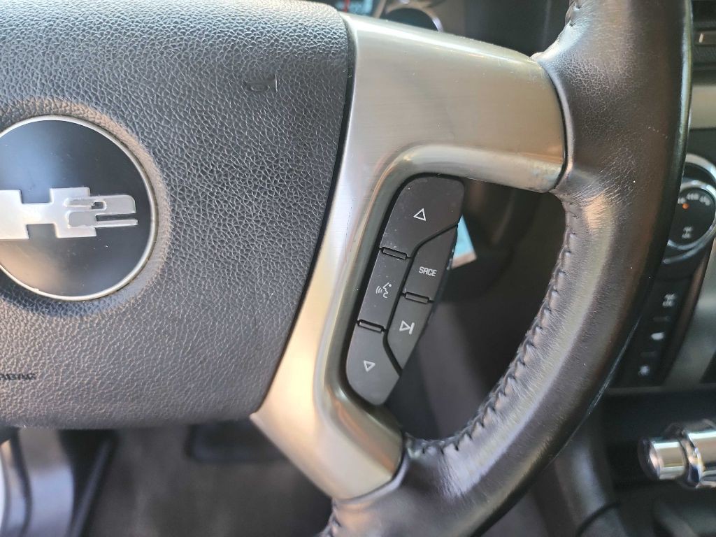 2008 HUMMER H2 Image 23