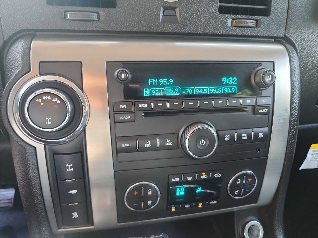2008 HUMMER H2 Image 29