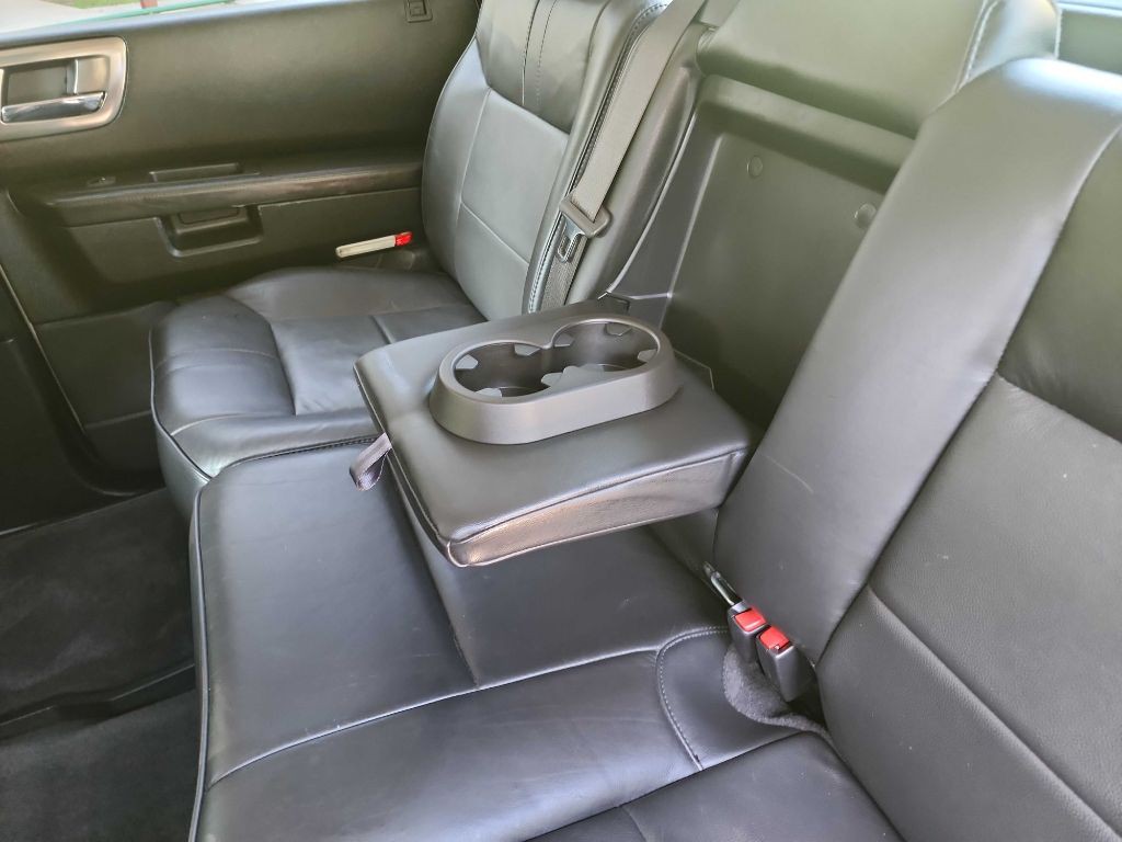 2008 HUMMER H2 Image 35