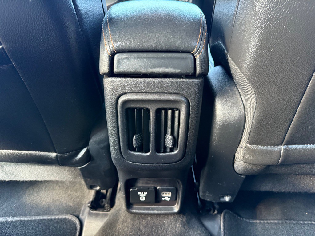 2018 Jeep Compass Image 21