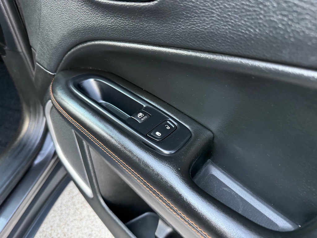 2018 Jeep Compass Image 24