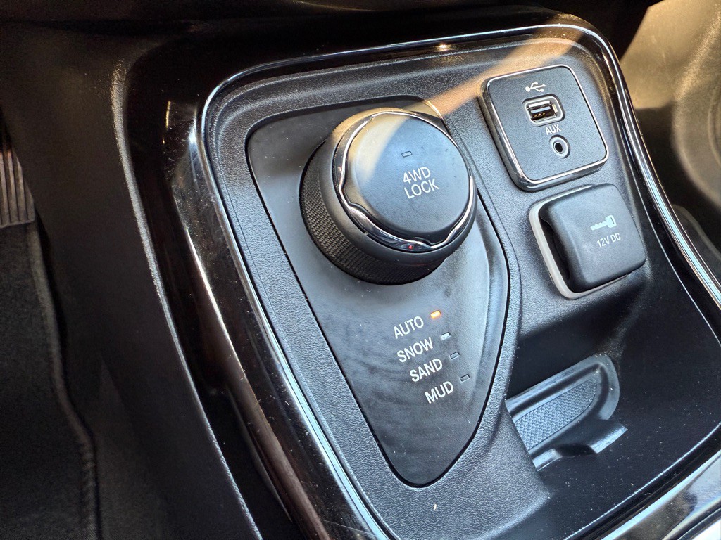 2018 Jeep Compass Image 29