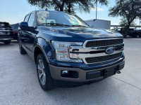 Image for 2018 Ford F-150 Supercrew ID: 6843322