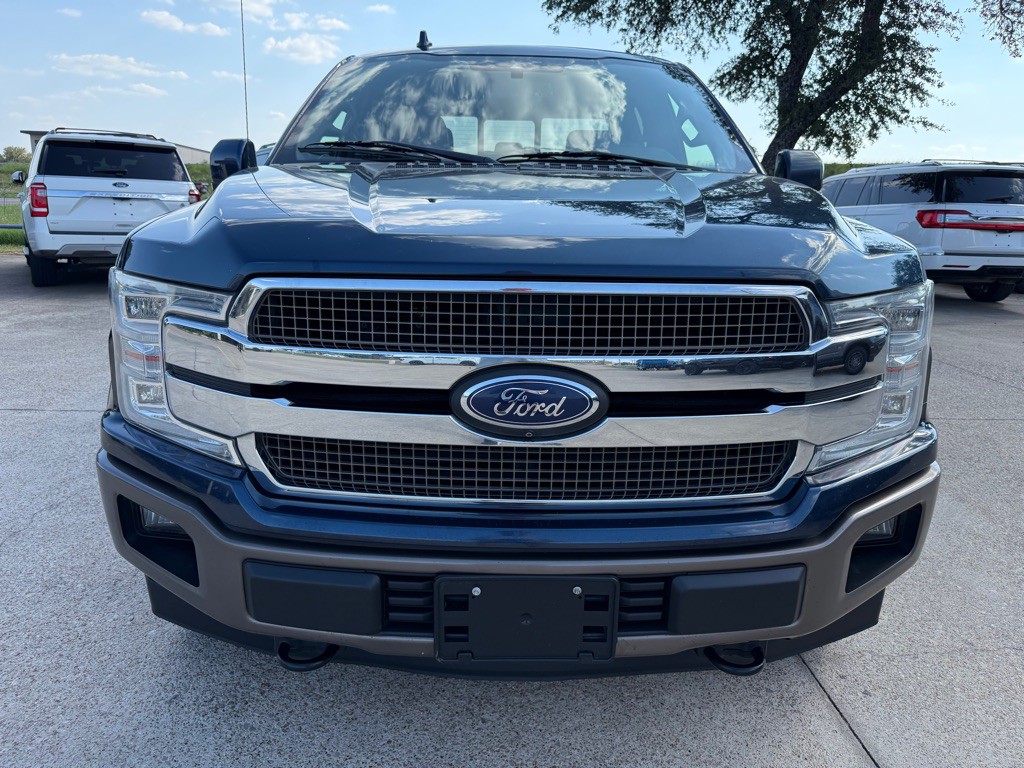 2018 Ford F-150 Image 2