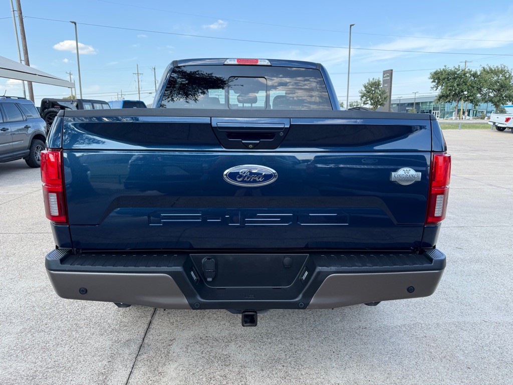2018 Ford F-150 Image 6