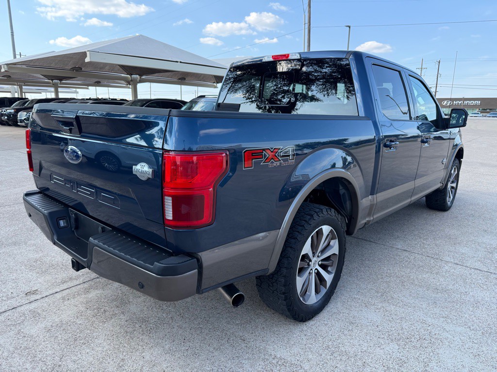 2018 Ford F-150 Image 7