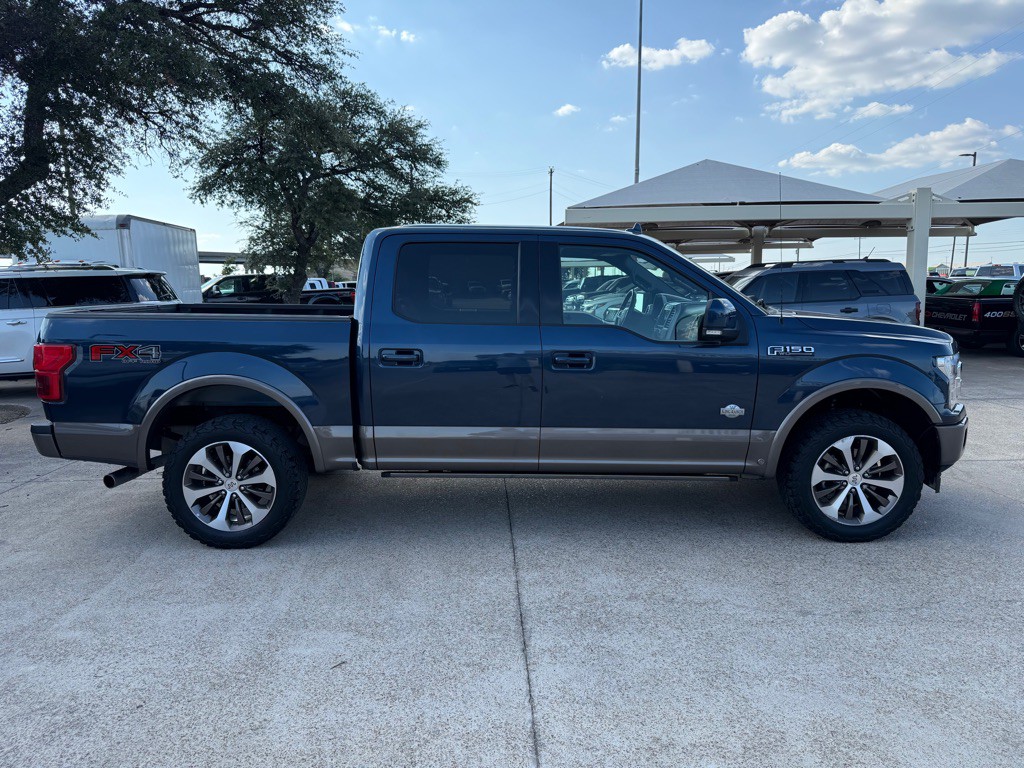 2018 Ford F-150 Image 8