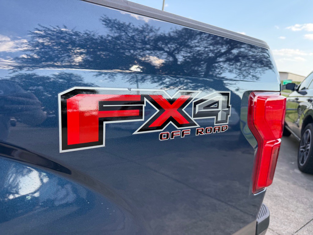 2018 Ford F-150 Image 9