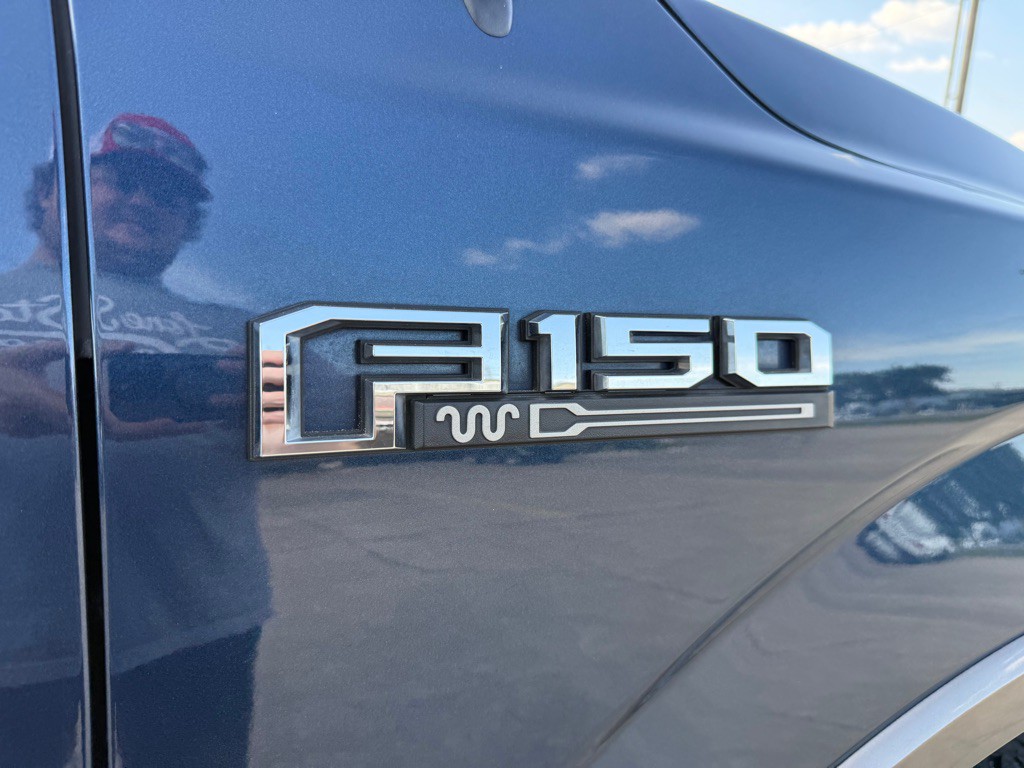 2018 Ford F-150 Image 11