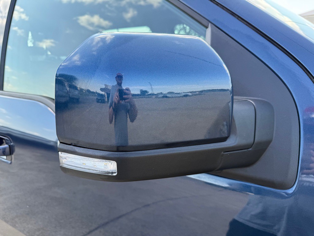2018 Ford F-150 Image 12