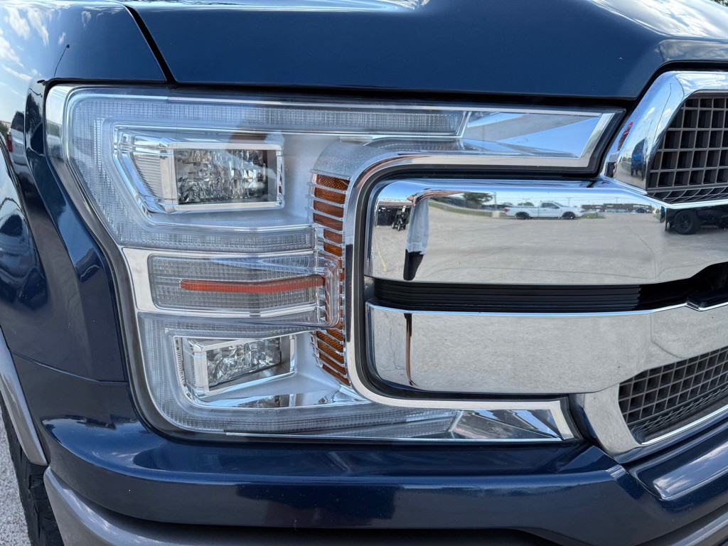 2018 Ford F-150 Image 13