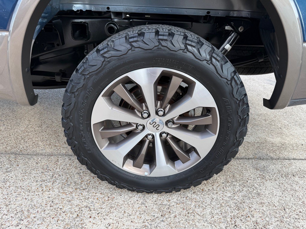 2018 Ford F-150 Image 14