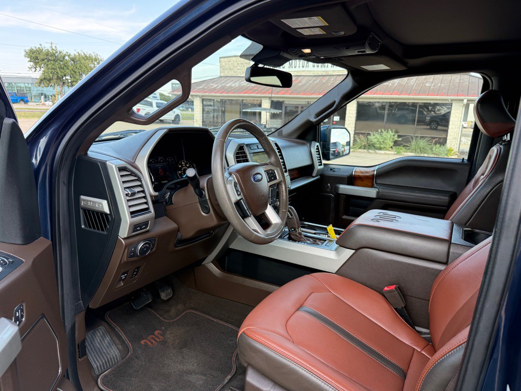 2018 Ford F-150 Image 15