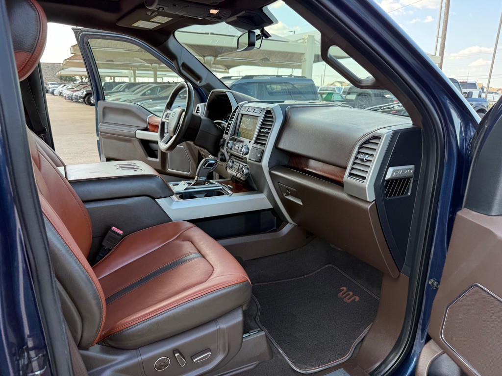 2018 Ford F-150 Image 17