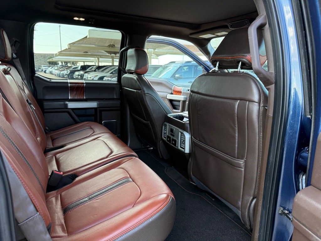 2018 Ford F-150 Image 18