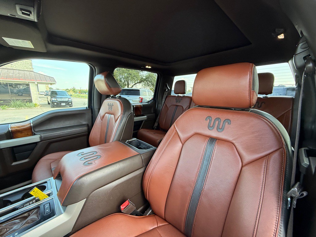 2018 Ford F-150 Image 19