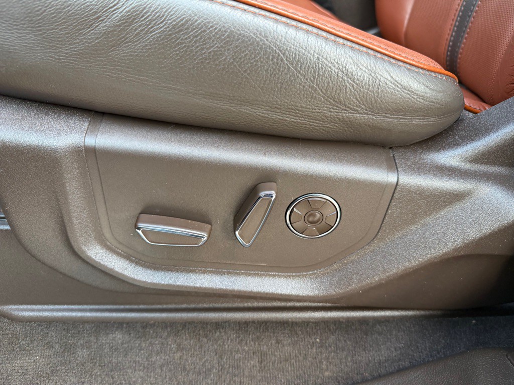 2018 Ford F-150 Image 20