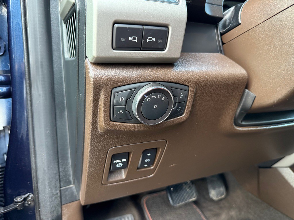 2018 Ford F-150 Image 21