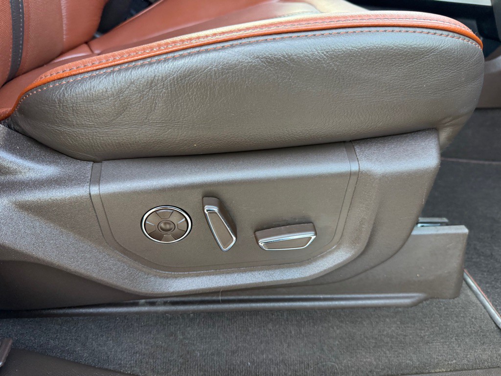 2018 Ford F-150 Image 25