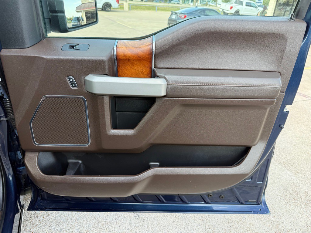 2018 Ford F-150 Image 27