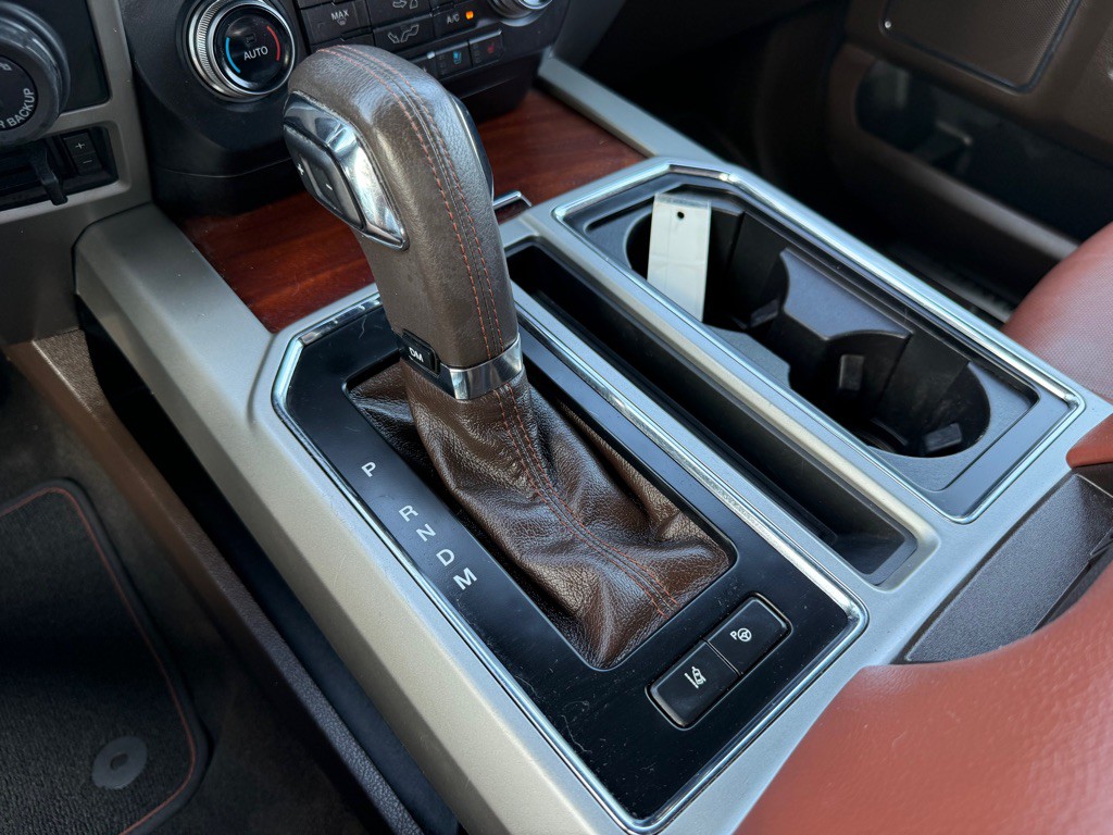 2018 Ford F-150 Image 29