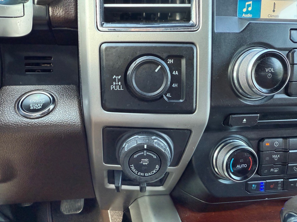 2018 Ford F-150 Image 30