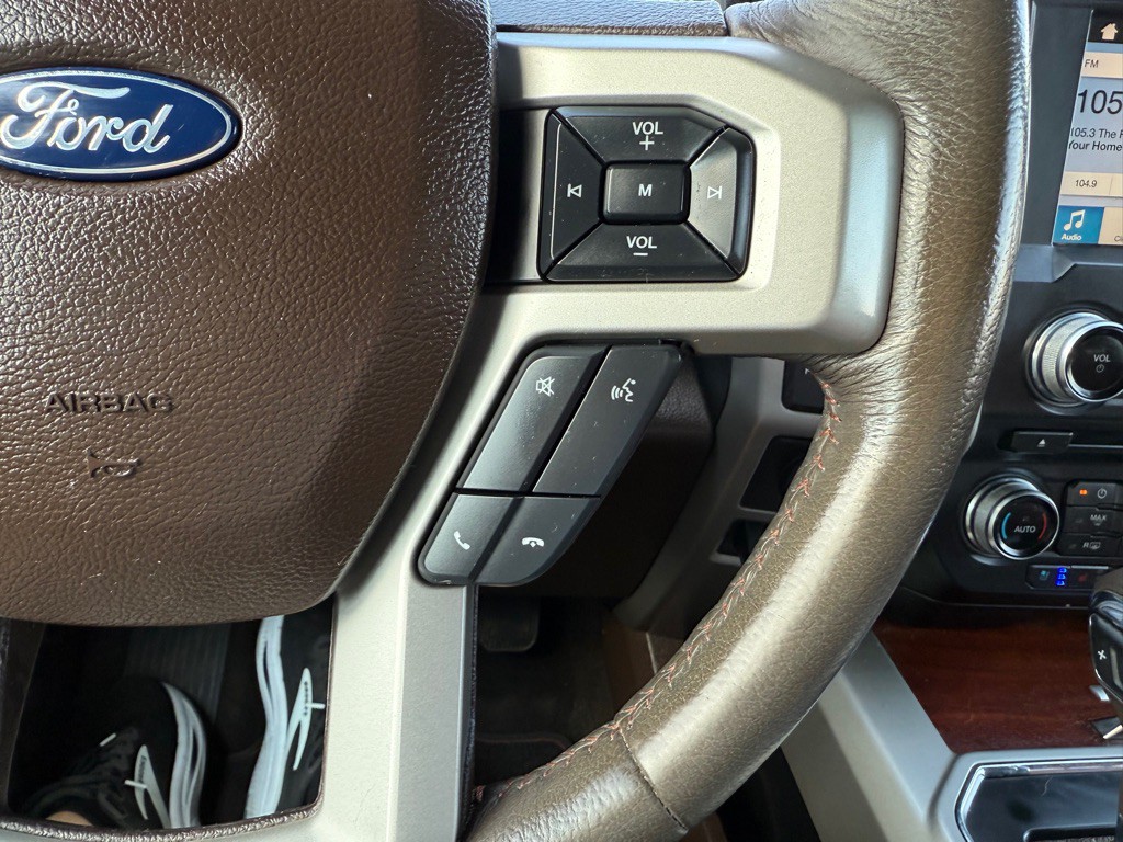 2018 Ford F-150 Image 33