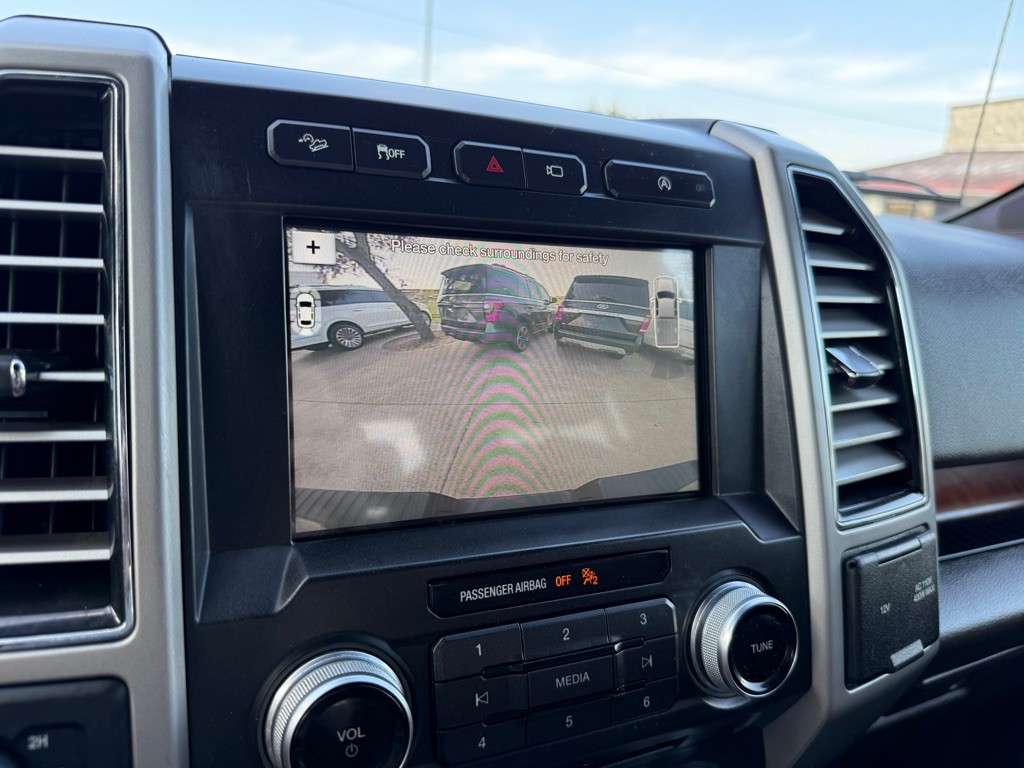 2018 Ford F-150 Image 36