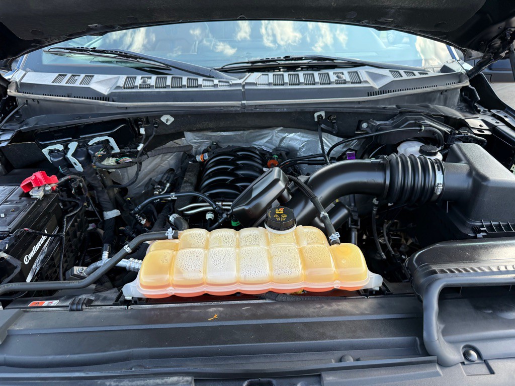 2018 Ford F-150 Image 39