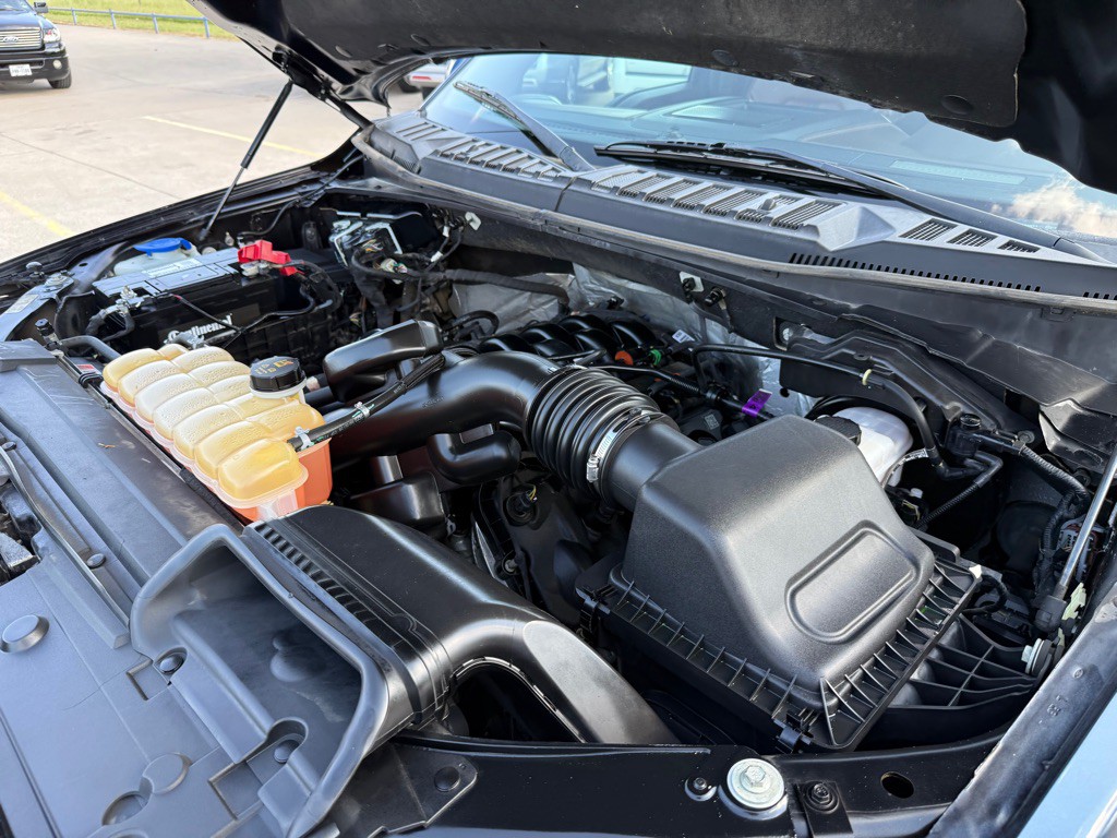 2018 Ford F-150 Image 40