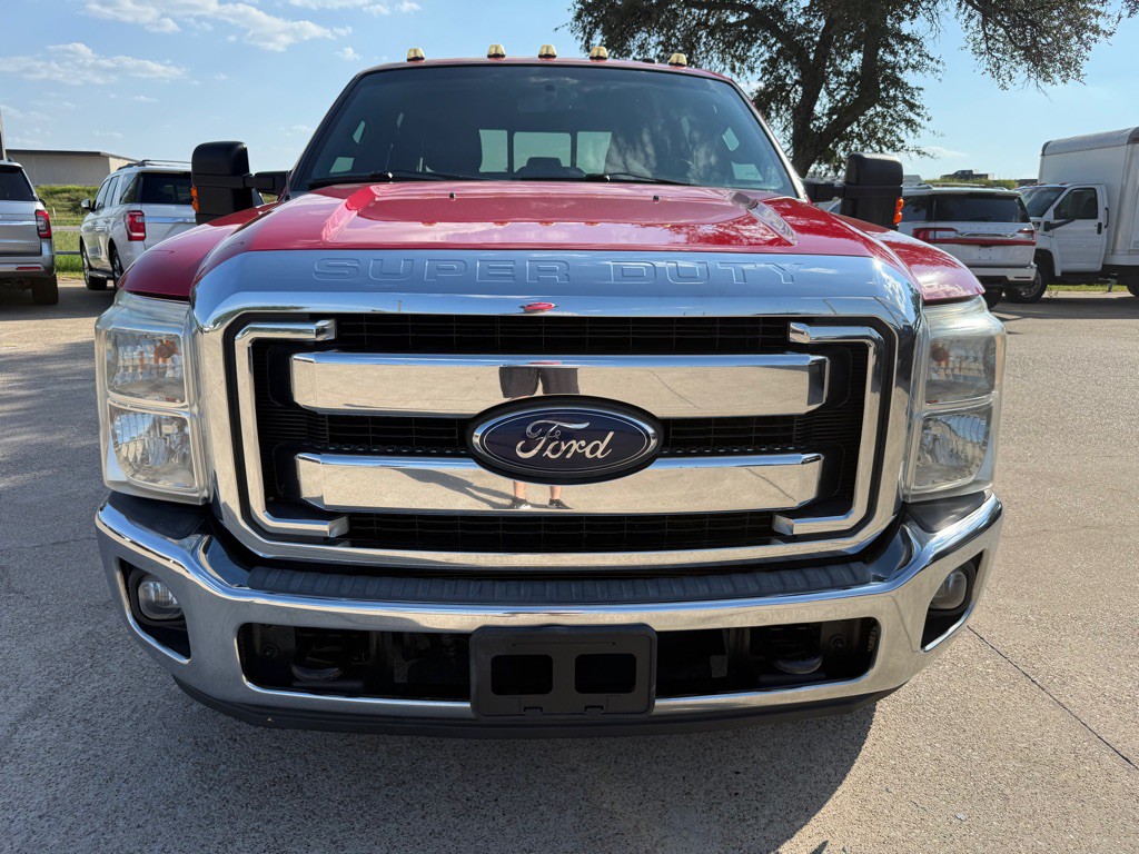 2015 Ford F-350 Image 2