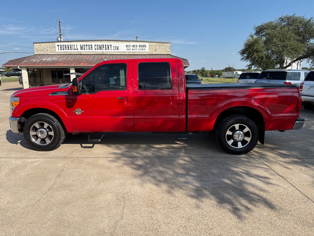 2015 Ford F-350 Image 4