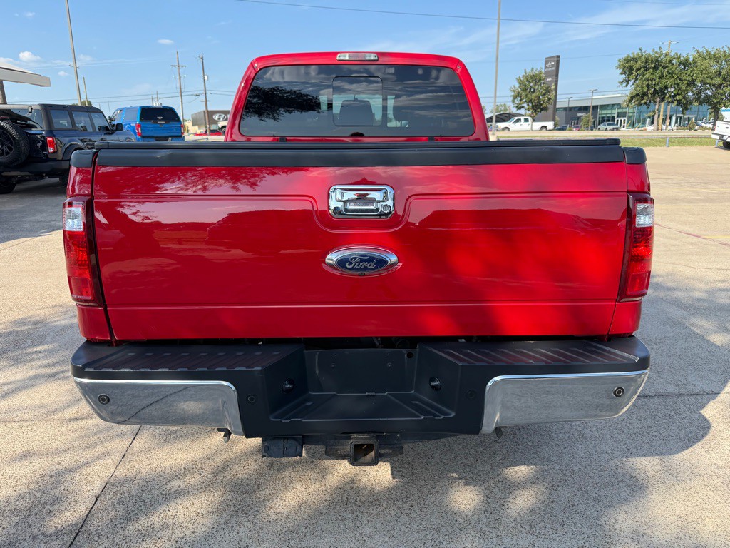 2015 Ford F-350 Image 6