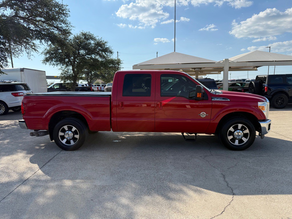 2015 Ford F-350 Image 8
