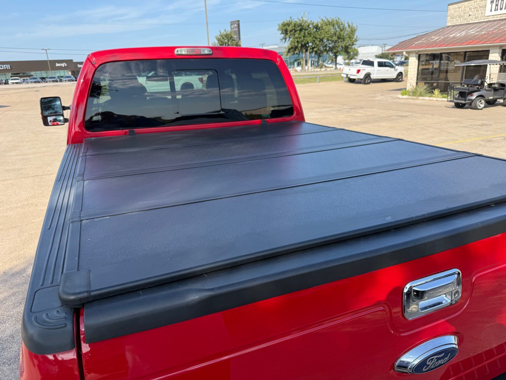 2015 Ford F-350 Image 9