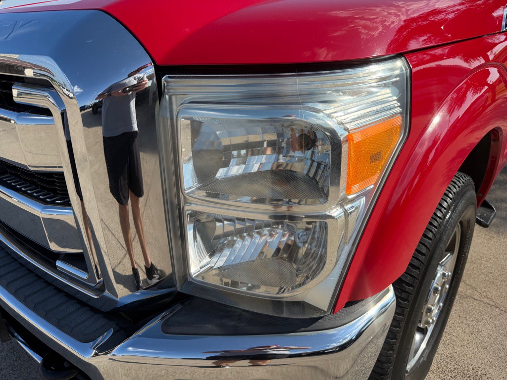 2015 Ford F-350 Image 14